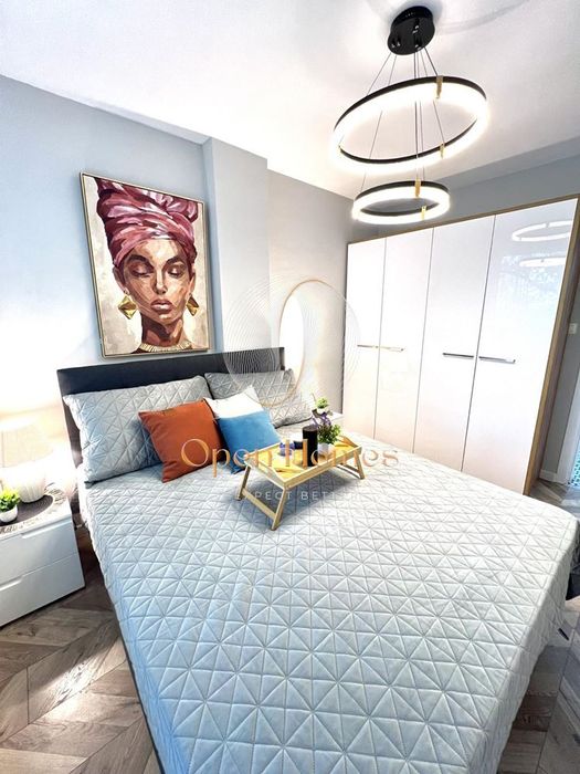 Продава се Тристаен апартамент в Пловдив, Христо Смирненски - 97 кв.м за 2268 €/кв.м - Снимка #6