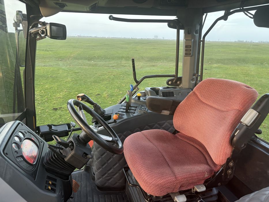 Tractor McCormick TTX 210