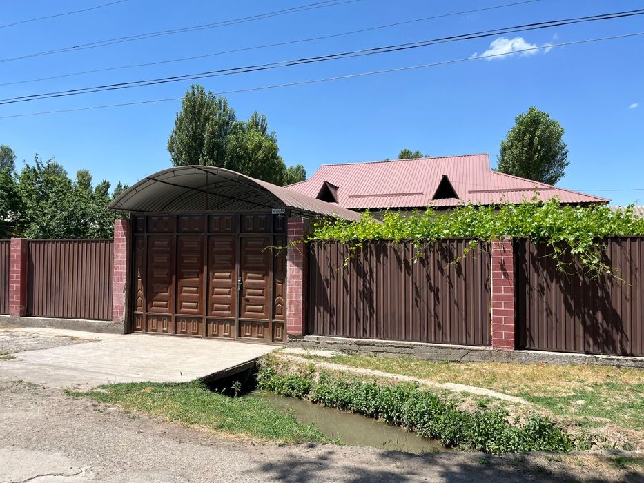 Uy joy sotiladi 17 sotix