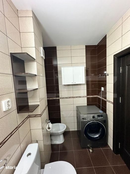 Apartament 3 camere, 83.75 mp, zona Canta – Iasi