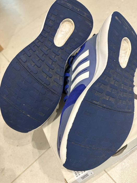 Спортни обувки за момче Puma и Adidas