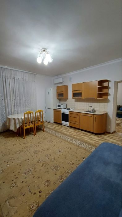 Аренда квартиры помесячно