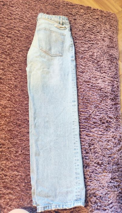 Blugi Zara 36 f buni