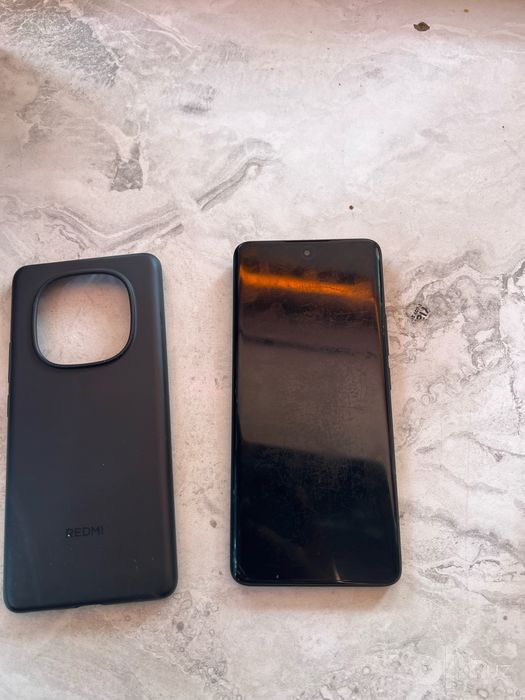 Telifon:Redmi not 15