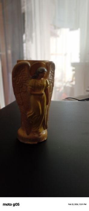 Îngerași decorativi
