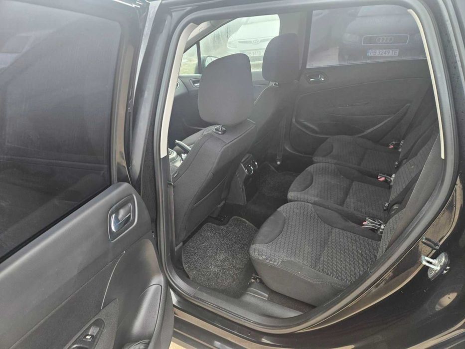 Peugeot 308 1.6 HDI