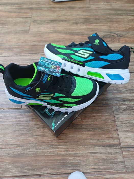 Детски маратонки Skechers