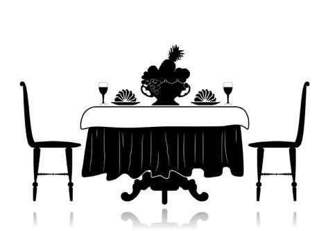 Стол Стул Прокат New