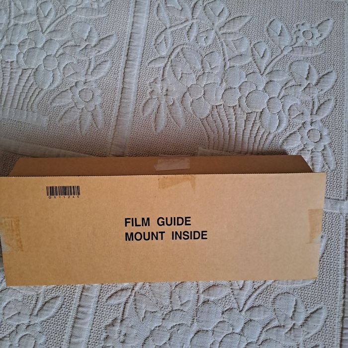 Скенер за филми,снимки и документи