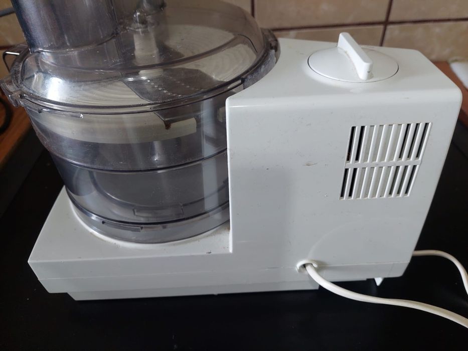 Robot bucatarie second hand