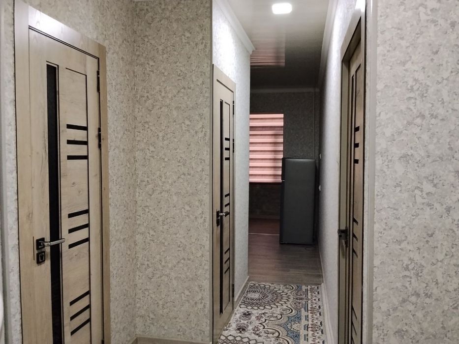 Сдаётся квартира