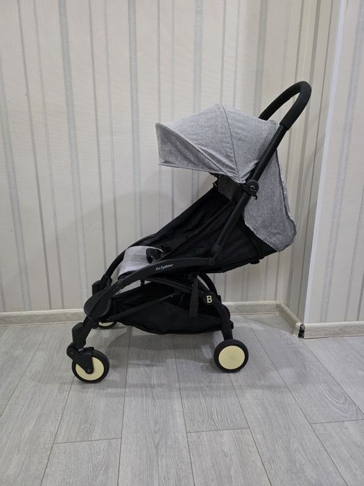 Аналог Yoyo  детская коляска сумка