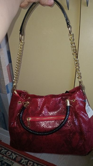 Продам сумочку большую