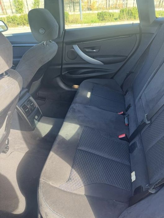 BMW seria 3 M Pachet an 2015