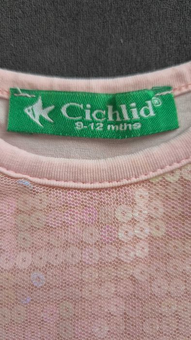 Детски официални роклички 9-12м.,3-4г