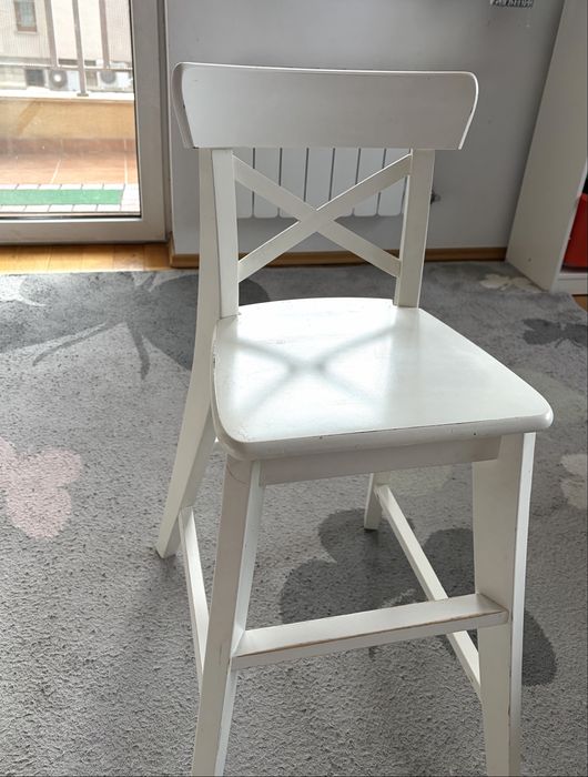 INGOLF детско столче - Ikea