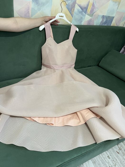 Платье на выпускной