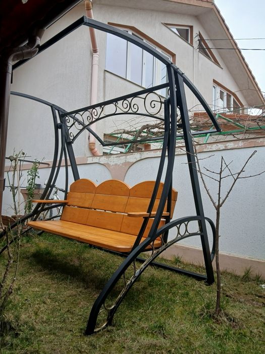 Leagăn de gradina
