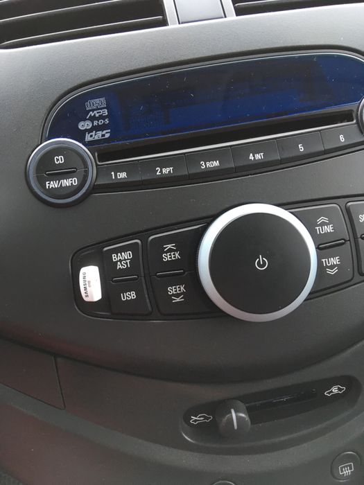 Шевролет Спарк , Spark , Creative matiz