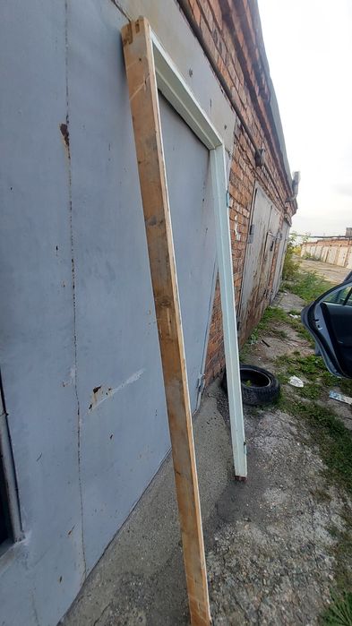Продам дверной короб
