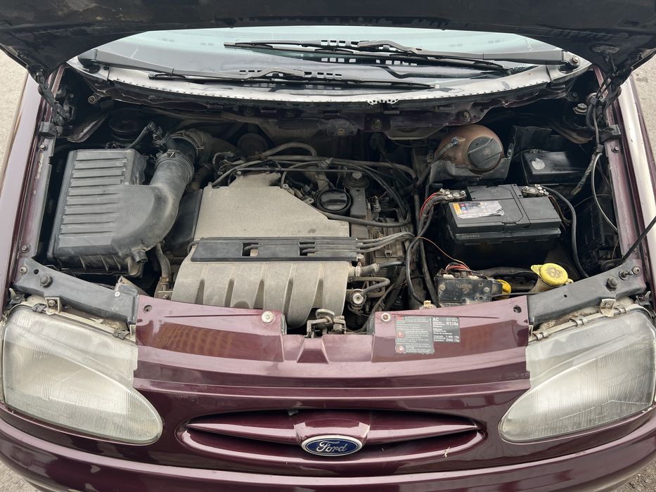 Продам шаран 2.8 автомат