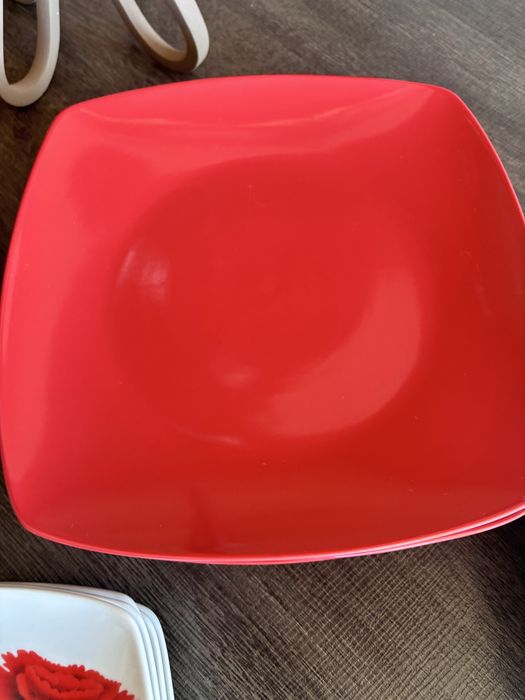 Сервиз за хранене