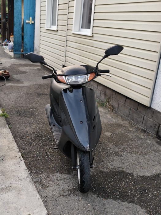 Honda Dio AF-34 49cc