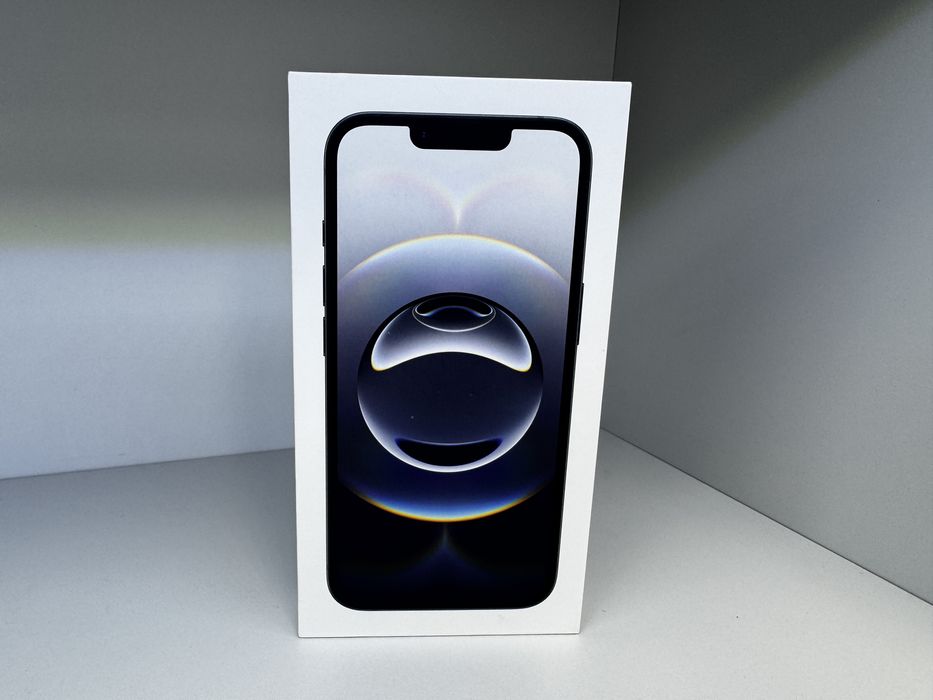 Iphone 16E 128Gb Nou