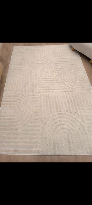 Модерен 3D килим