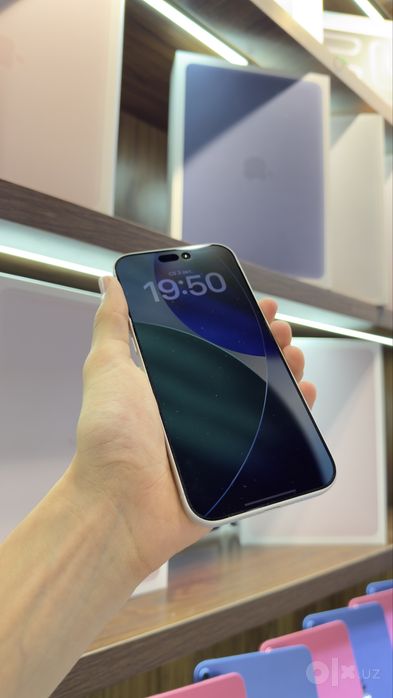 iphone 17 pro max naxtka va nasiya savdoga