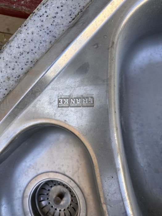 Кухонная Мойка franke