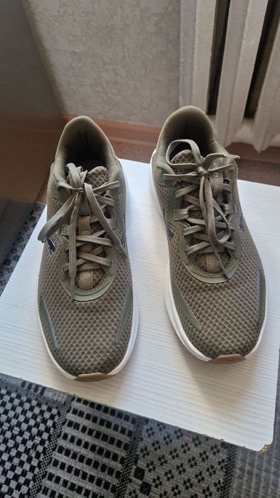 Кроссовки в оригинале