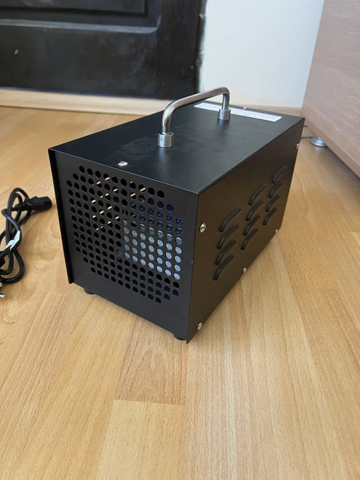 Йонизатор / озонатор Krawehl