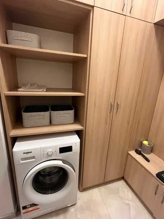 Дава се под наем Двустаен апартамент в София, Витоша - 56 кв.м за 560 € - Снимка #2