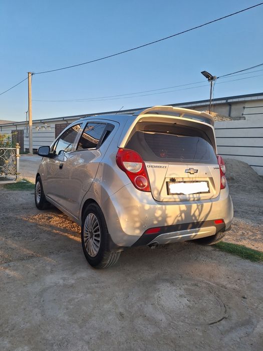 Spark 2013 metan 65 talik 1.25 mator