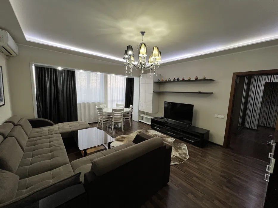 Сдается 2-ком квартира на долгосрочно , ор-р Аския