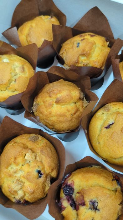 Десерты Алматы ОПТОМ