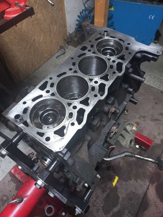 motor Jumper, Ducato, Boxer, Transit 2.2 revizionat