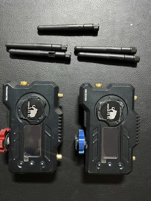 hollyland mars 400s pro ll