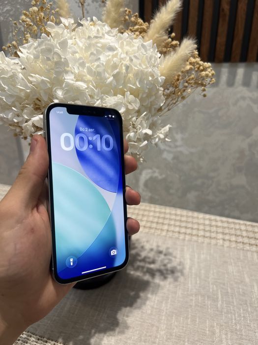 iPhone 12 pro 256 gb