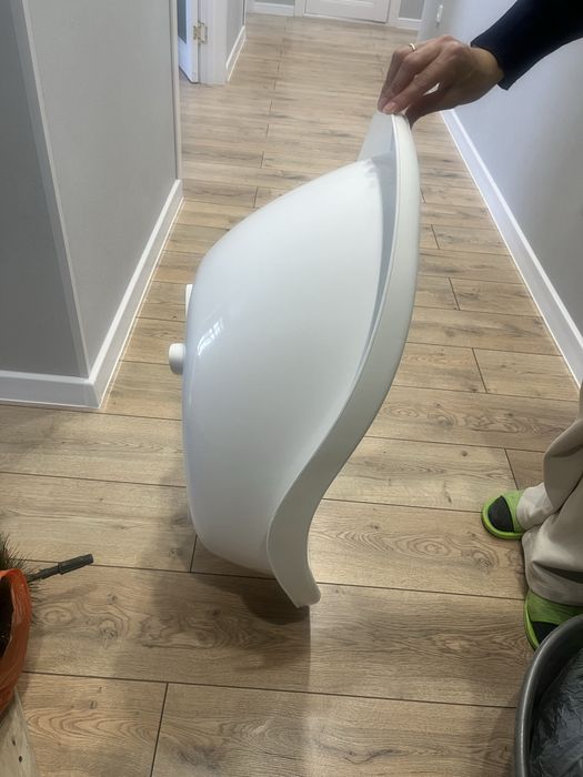 Детская Ванна Ванночка Тазик