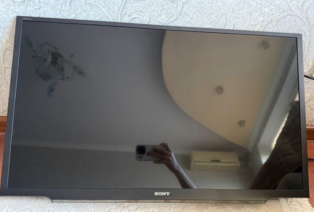 Телевизор Sony Bravia