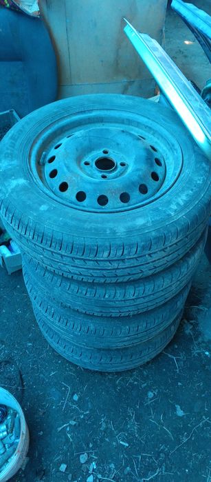 Авторазбор нексия