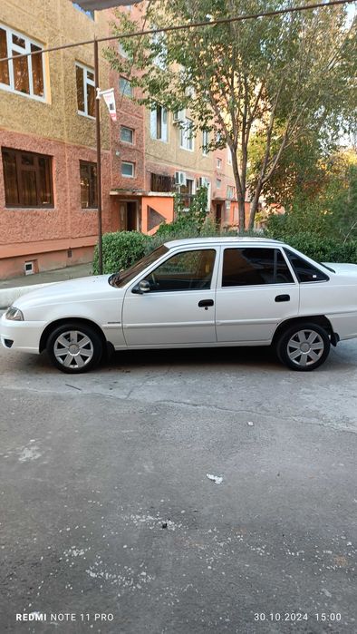 Нексия2 сотилади