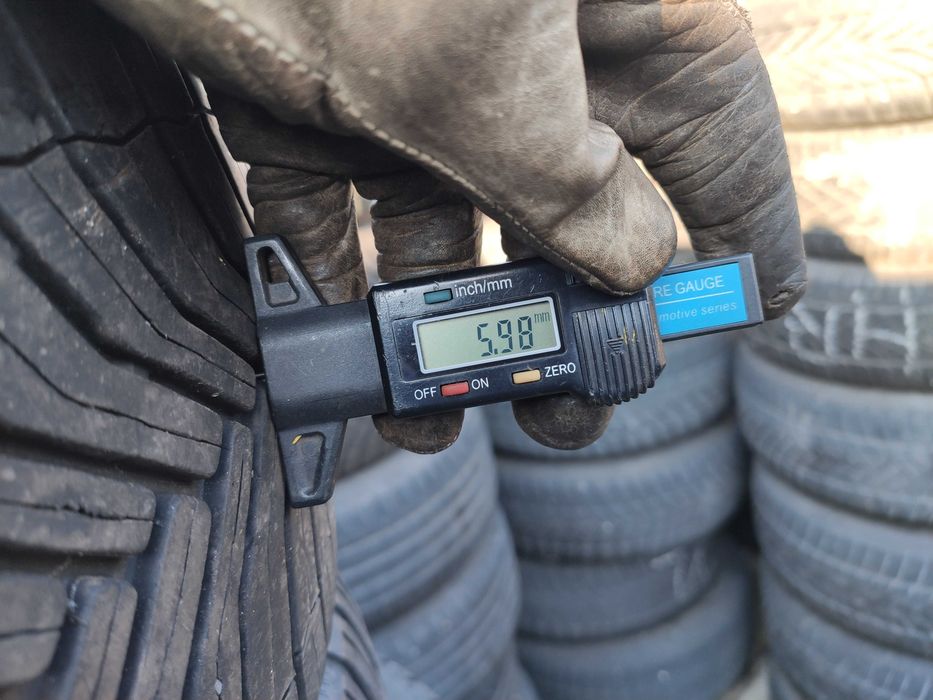 2бр Всесезонни гуми 195 50 15 - Michelin