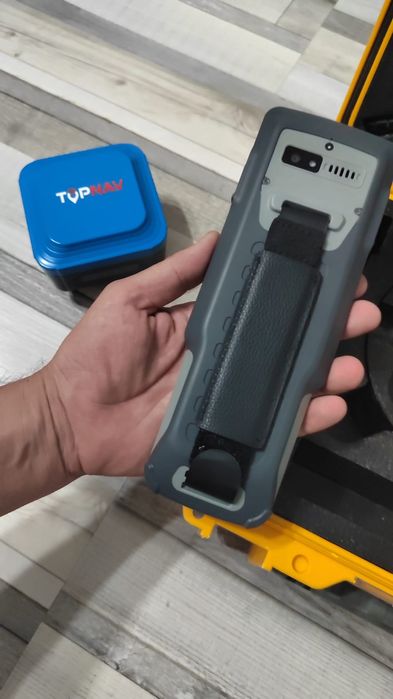 GPS RTK TopNav Cube2