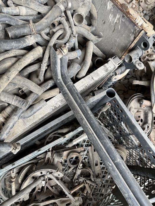 Рага Пассат Гольф Жетта