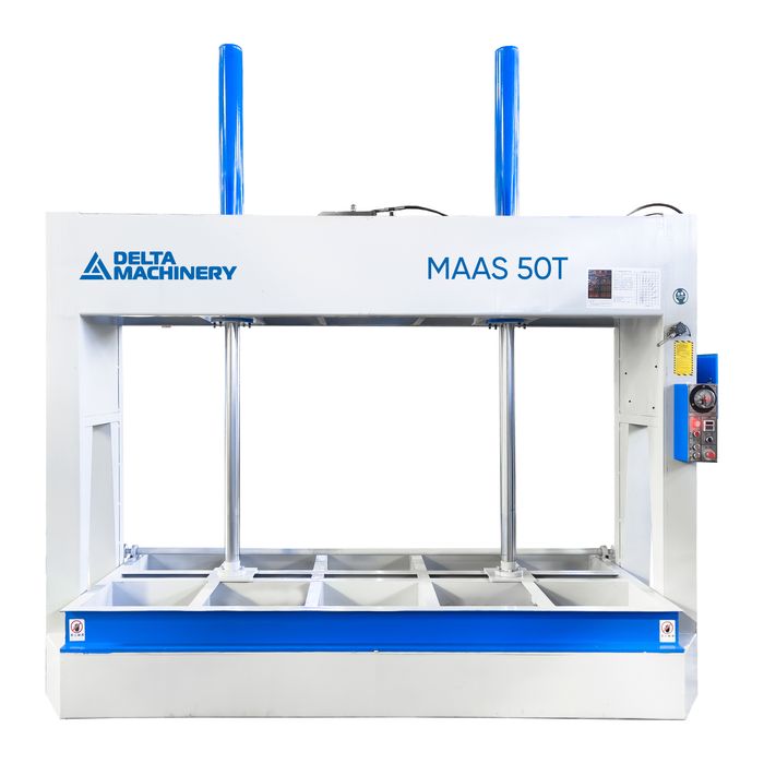 Гидравлический холодный пресс