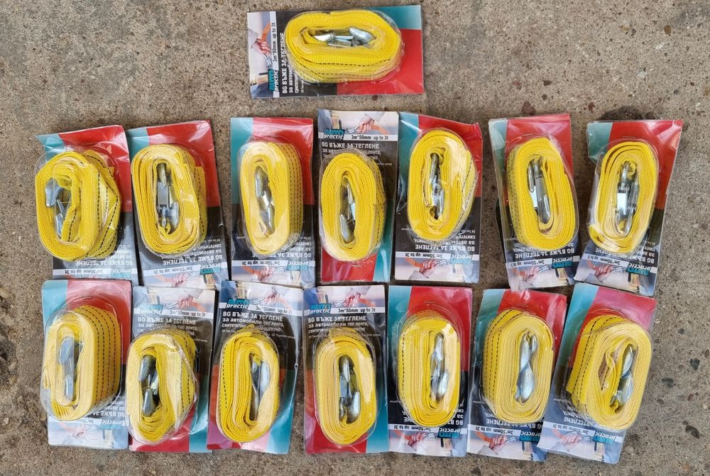 Колани 5 тона  8.5 метра