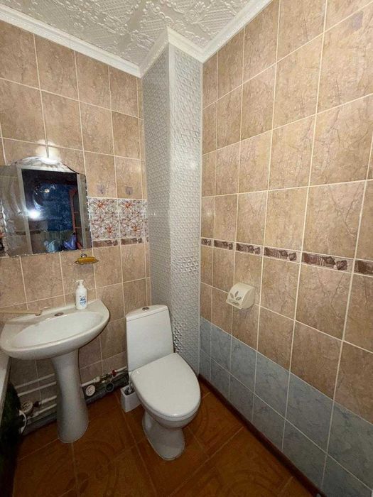 1 комн.квартира, Центр